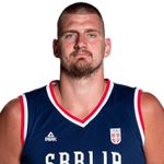 Nikola Jokić logo