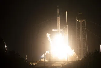 Успех и провал се преплетоха в седмия тестов полет на Starship на SpaceX