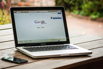 Съдят Google за над 5 млрд. паунда във Великобритания