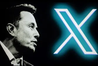 ЕК глоби Apple и Meta. Но какво се случва с X?