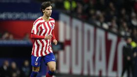 Espanhóis apontam o destino favorito de João Félix