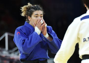 Bomba no judo! Federação suspensa, participação portuguesa no Mundial em risco
