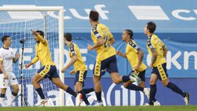 Os destaques do Estoril: em madeira de (João) Carvalho