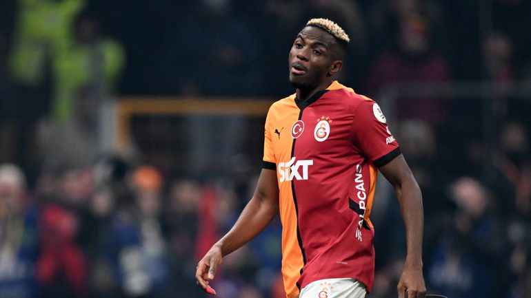 Juventus disposta a incluir Gatti na proposta por Osimhen