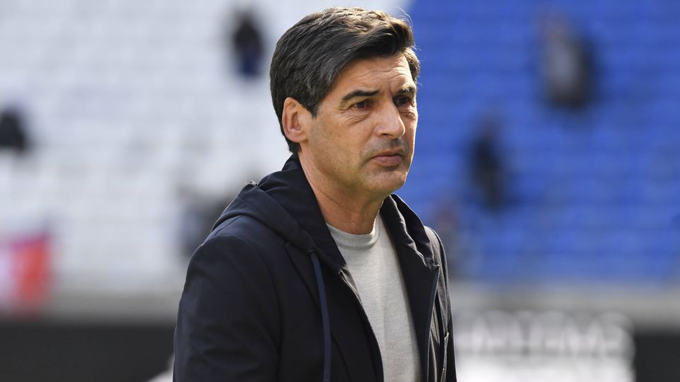 Paulo Fonseca defendido como «íntegro», «respeitador» e «profissional exemplar»