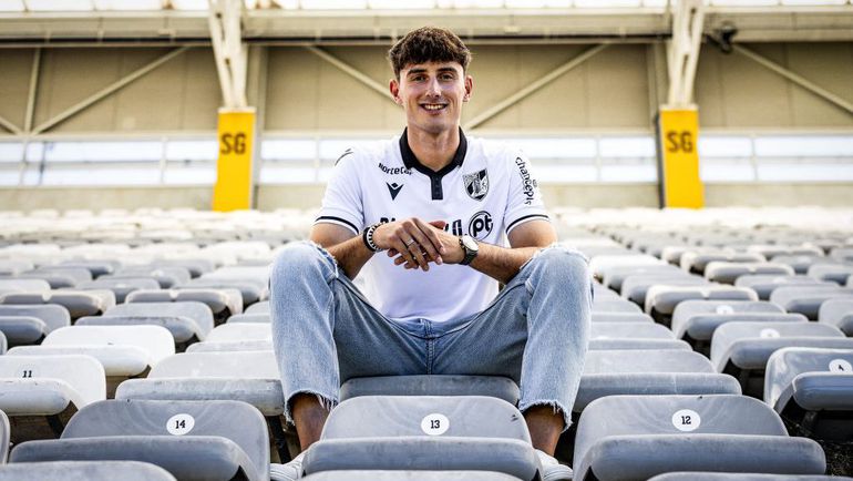V. Guimarães: emagrecimento vai começar