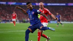 Reinildo vai renovar com o Atlético de Madrid por duas semanas