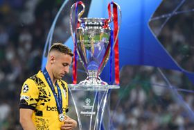 Frattesi questionou Inzaghi: tensão no balneário do Inter após final da Champions