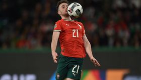 «O Diogo Jota era o que nós todos queremos ser»