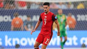 Irmão de Eustáquio integra equipa técnica do Canadá