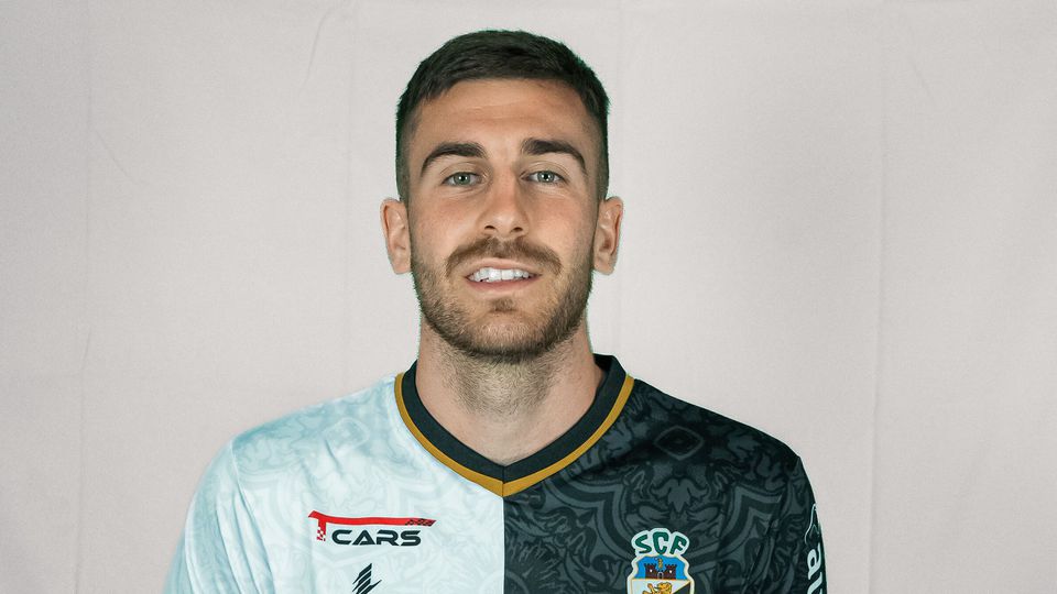 Os destaques do Farense: mancha de Fran Delgado em equipa curta no ataque