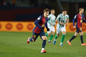 Jogador do Barcelona terá recusado FC Porto no fecho do mercado