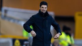 Arteta desapontado com o mercado: «Tínhamos uma intenção...»