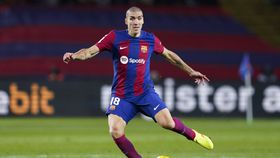 Mercado: Besiktas de Fernando Santos interessado em médio do Barcelona
