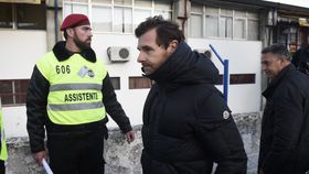 Villas-Boas: «Não podemos ficar reféns»