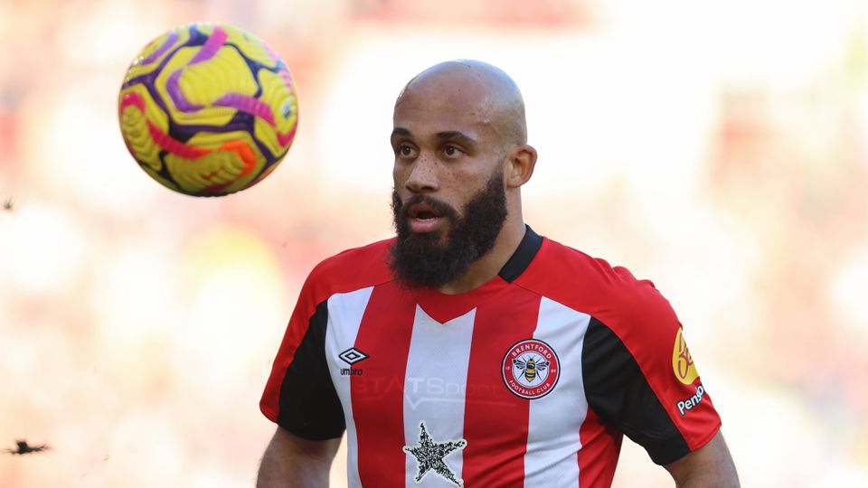 Mercado: Brentford resiste a nova investida do Man. United