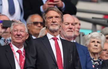 Man. United avança para despedimentos para evitar... falência