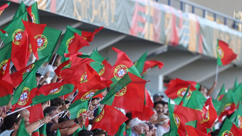 O que é o adepto da Seleção?