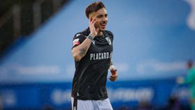 João Mendes avalia a época a nível individual: «Não tem sido fácil»