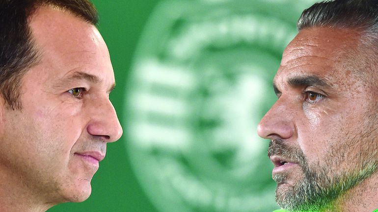 Mercado Sporting: a prioridade de Rui Borges para reforçar o plantel