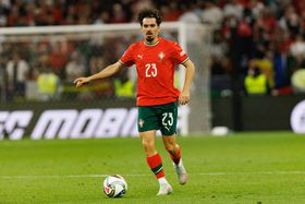 Vitinha não é um acaso: este é o ADN de Portugal