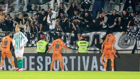 Boavista: bilhetes para o Aves SAD esgotaram num ápice