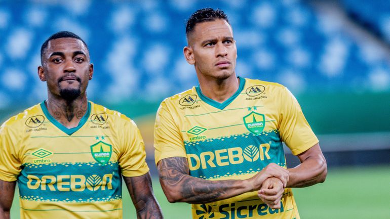 Relatos de ‘recusa solidária’ por Raylan, Estrela nega interesse
