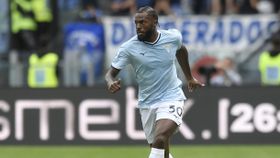 «Dérbi de Roma? Um Benfica-Sporting ou um Benfica-FC Porto talvez sejam mais quentes»