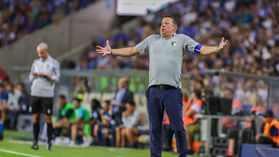 Portimonense: «Golos de rajada? Falta maturidade», aponta Paulo Sérgio