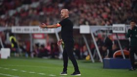 José Mota vai manter a fórmula em Braga