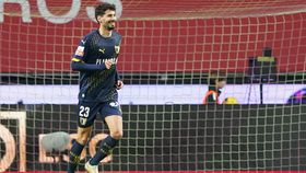 Famalicão: Hugo Oliveira tem mais dois ‘reforços’