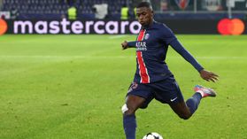VÍDEO: Nuno Mendes aumenta vantagem para o PSG
