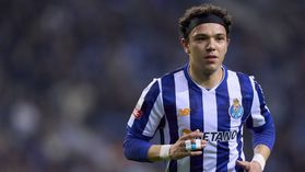 Pepê e o Mundial de Clubes: «No FC Porto objetivo é sempre vencer»