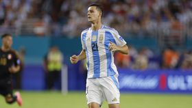 Depois de Ter Stegen, Rodri e Carvajal há mais uma baixa para 2024/25