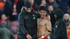 Klopp e as transferências falhadas de Caicedo e Lavia: «Meu Deus, tivemos sorte»