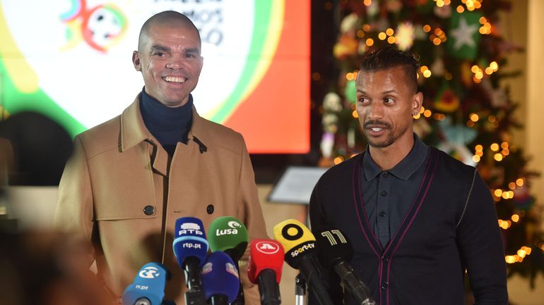 «Cristiano Ronaldo vai fazer outra dieta para estar fininho no Mundial 2030»