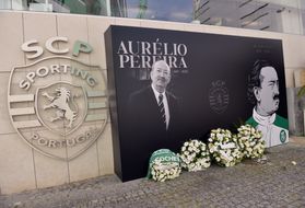 Obrigado, Sr. Aurélio Pereira