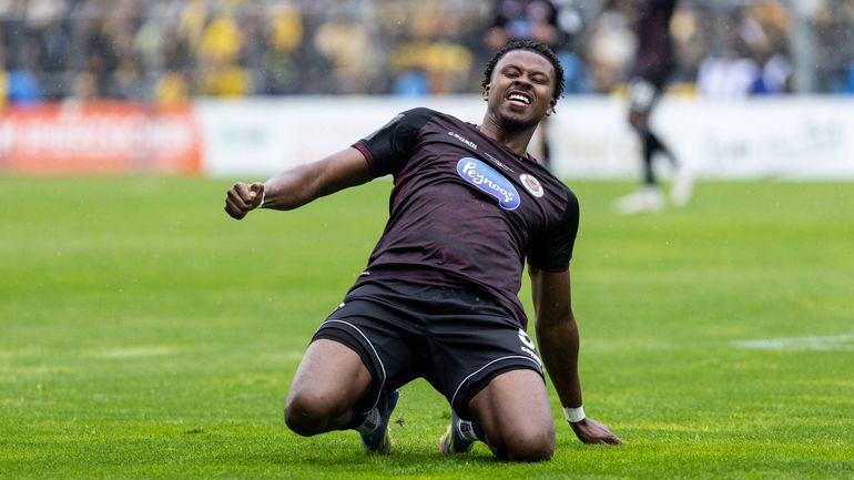 Mercado (oficial): Estrela da Amadora apresenta primeiro reforço