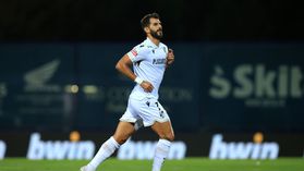 V. Guimarães: Nélson Oliveira abre a porta à renovação de contrato