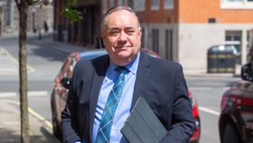 Escócia-Portugal: talvez um dia, ‘mister’ Salmond