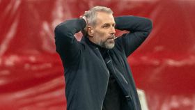 Marco Rose despedido do Leipzig após dois anos e meio