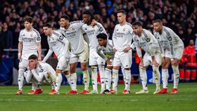 Ancelotti mudou batedor de penálti nos últimos segundos: «Vi a cara do Endrick...»
