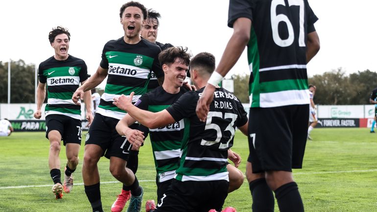 (Quase) tudo em aberto: as contas das decisões na Liga 3 e no Campeonato de Portugal