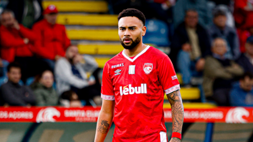 Mercado: Santa Clara garante Wendel Silva em definitivo