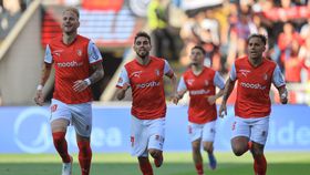Glória eterna de Carvalhal perpetuada por uma lenda (crónica)