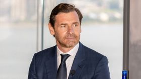 Villas-Boas e a derrota com o Inter Miami: «Deve envergonhar-nos»
