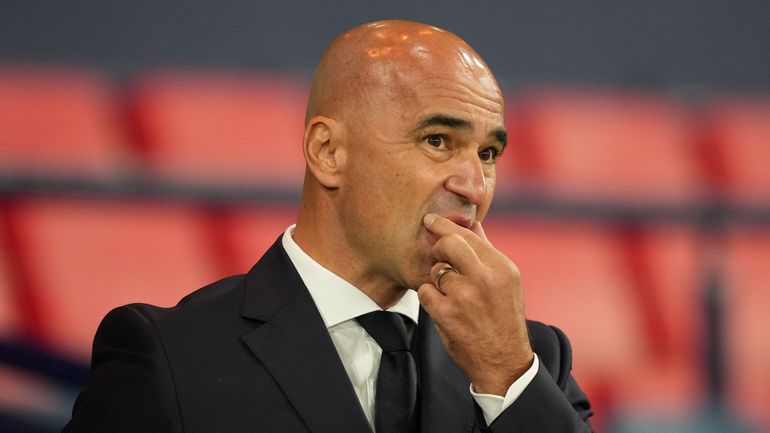 Dois anos de Roberto Martínez por Portugal: o balanço (e a comparação que se exige)