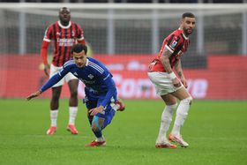 Incrível! Walker tentou que adversário não fosse expulso frente ao Milan (vídeo)