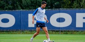 FC Porto: Anselmi ainda com quatro baixas para o Famalicão