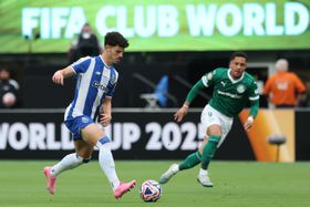 Zé Pedro: «Soubemos ser equipa e sofrer juntos»